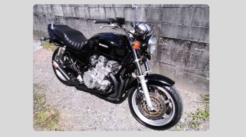 スクーターから大型バイク全て対応可能！